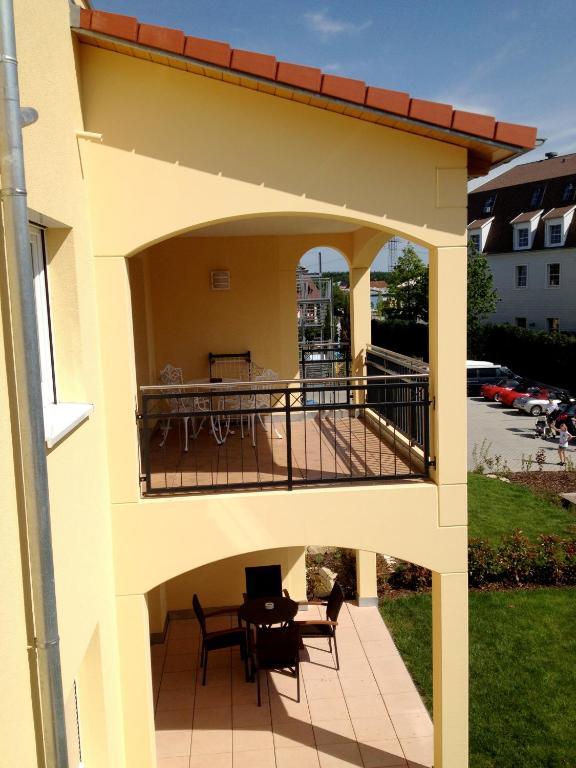 Petite France Apartment - Ep Ticket Garantie Руст Номер фото